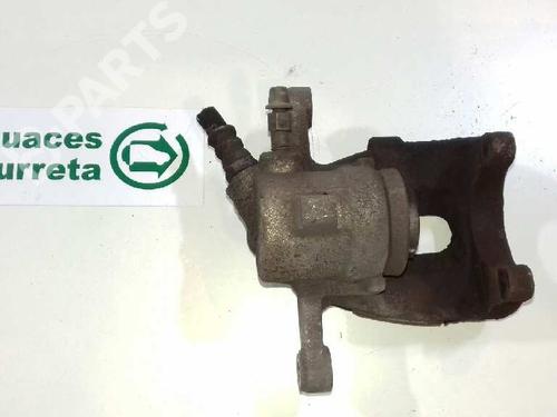 Right rear brake caliper MERCEDES-BENZ A-CLASS (W169) A 150 (169.031, 169.331) | BP11558618M106 