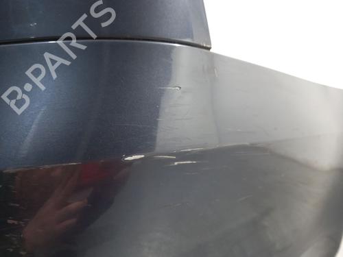 Rear bumper SKODA OCTAVIA II (1Z3) 1.9 TDI | BP31194215C8