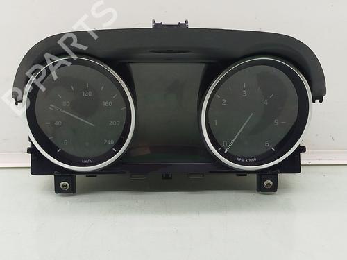 Used Instrument cluster LAND ROVER RANGE ROVER EVOQUE (L538) 2.0 D 4x4 (150 hp) 30441353