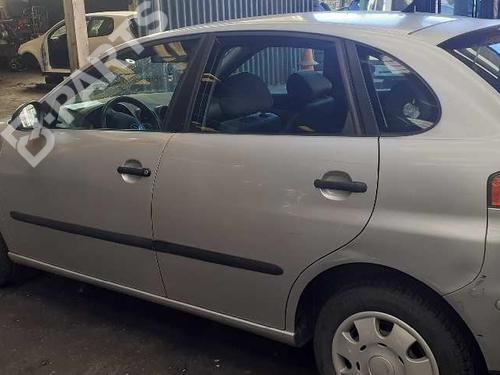 Right mirror SEAT IBIZA III (6L1)  | BP5070853C27 