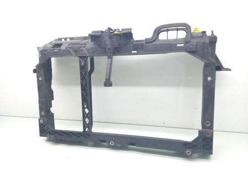 Frontplade/Frontkurv FORD FIESTA VI (CB1, CCN) 1.6 TDCi | BP18301932C72 