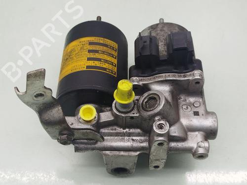 Hovedbremsecylinder TOYOTA PRIUS (_W3_) 1.8 Hybrid (ZVW3_) | BP30510536M77
