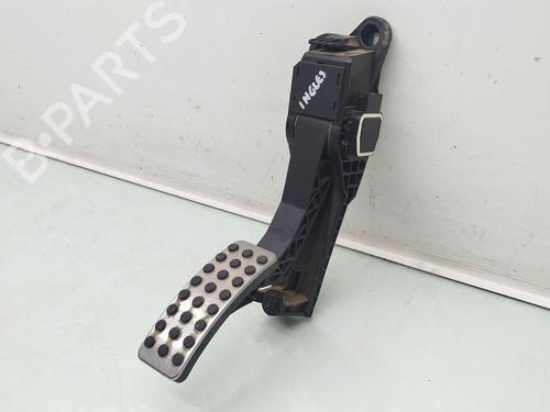 pedal-mercedes-benz-m-class-w164-2005-2006-2007-2008-2009-2010-2011-2012-34693608 main image