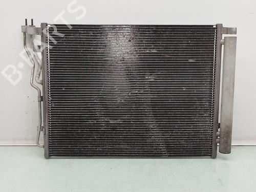 AC radiator KIA OPTIMA (FSGDS6B) 1.7 CRDi | BP32066087M32 - Image 5