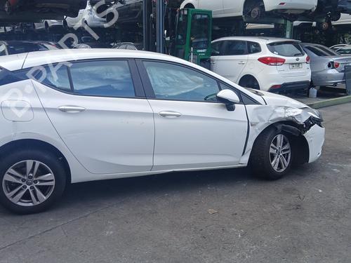 Engine OPEL ASTRA K (B16) 1.6 CDTi (68) | BP38511559M1 - Image 16