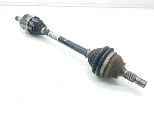 Used Left front driveshaft OPEL CROSSLAND X / CROSSLAND (P17, P2QO) 1.2 (75) (110 hp) 26887521