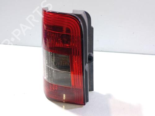 Used Left taillight Left taillight CITROËN BERLINGO / BERLINGO FIRST MPV (MF_, GJK_, GFK_) 1.6 HDI 75 (MF9HW, GJ9HWC, GF9HWC, GN9HWC) (75 hp) 33799594 33799594