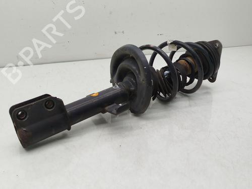 Used Right front shock absorber RENAULT CLIO IV (BH_) 1.5 dCi 90 (90 hp) 18418819
