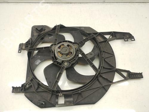 radiator-fan-nissan-primastar-bus-x83-2001-32522296 main image