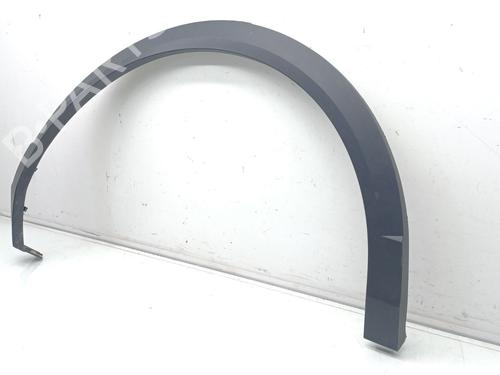 Rear right wheel arch trim VW T-ROC (A11, D11) 1.5 TSI | BP29544721C137 
