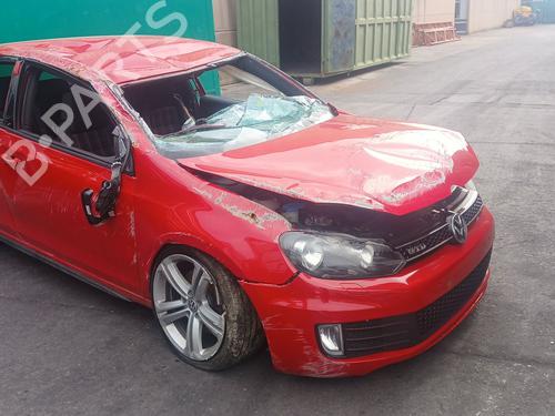 Gearbox VW GOLF VI (5K1) 2.0 TDI | BP33626590M3  - Image 9