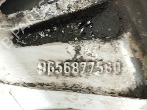 Rim CITROËN C4 Grand Picasso I (UA_)  | BP20316899C45 