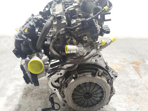 Engine HYUNDAI ix35 (LM, EL, ELH) 1.6 | BP29432887M1 