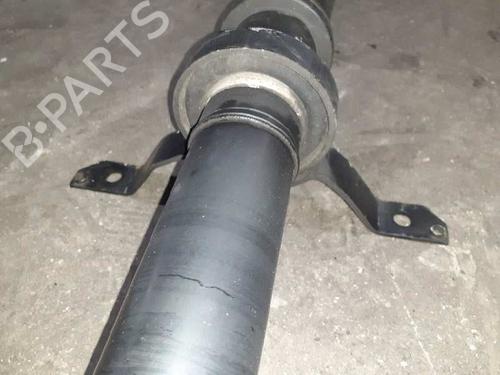Driveshaft AUDI A4 B7 (8EC) 2.0 TDI 16V | BP6993945M37 