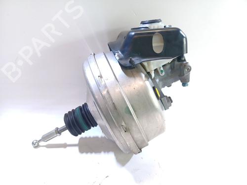 Used Servo brake Servo brake AUDI A6 Allroad C7 (4GH, 4GJ) 3.0 TDI quattro (245 hp) 40105825 40105825