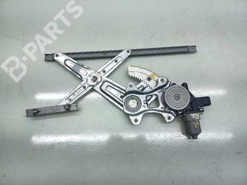 Used Rear left window mechanism MITSUBISHI ASX (GA_W_) 1.6 DI-D (114 hp) 11708749