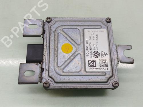 Electronic module PORSCHE CAYENNE (92A) 3.0 S E-Hybrid | BP39514675M83 - Image 3