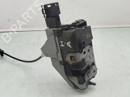 Used Front left lock PEUGEOT 5008 (0U_, 0E_) 1.6 HDi (110 hp) 32027831