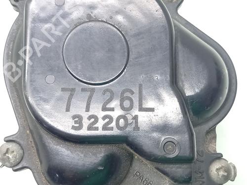 Front wiper motor HONDA ACCORD VII (CL, CN) 2.2 i-CTDi (CN1) | BP17529796M29 