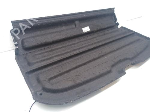 Rear parcel shelf PEUGEOT 3008 I MPV (0U_) 1.6 VTi | BP20687369C85 