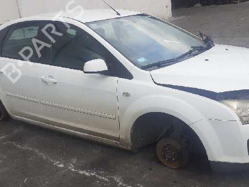 Left mirror FORD FOCUS II (DA_, HCP, DP)  | BP6829234C26 