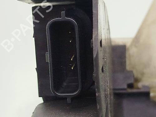 Front left lock RENAULT MEGANE IV Hatchback (B9A/M/N_) 1.2 TCe 130 (B9MR) | BP30494106C98