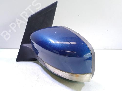 Left mirror FORD FOCUS II (DA_, HCP, DP) 1.8 TDCi | BP25745669C26 