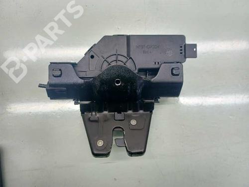 Tailgate lock BMW Z4 Roadster (E85) 2.2 i (170 hp) 51247840617