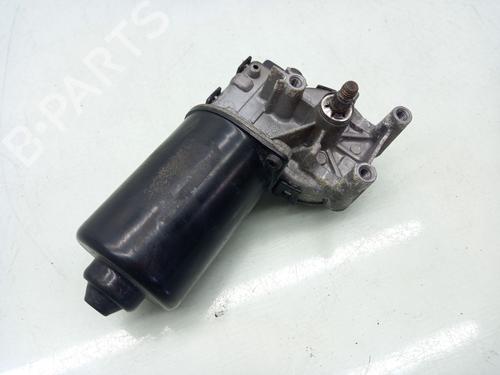 Used Front wiper motor KIA SPORTAGE II (JE_, KM_) 2.0 CRDi 4WD (140 hp) 22980358