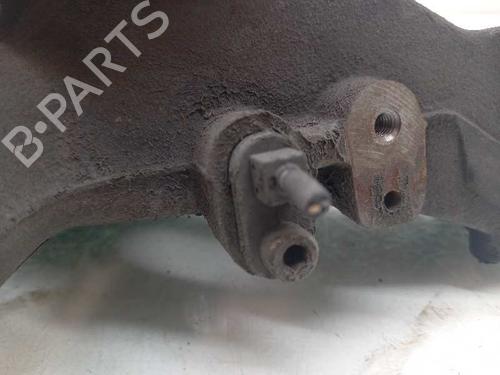 Left front steering knuckle CITROËN C5 III (RD_)  | BP13311862M25 