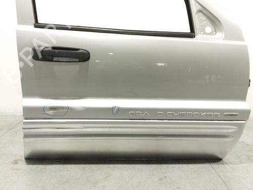 Right front door JEEP GRAND CHEROKEE II (WJ, WG) 2.7 CRD 4x4 | BP20349403C3 