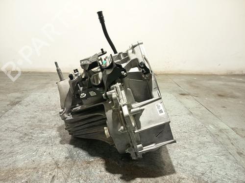 Gearbox RENAULT CLIO V (B7_) 1.0 LPG (B7MT) | BP33626595M3  - Image 5