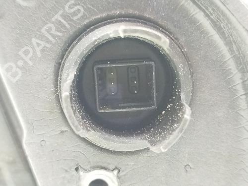 Left mirror BMW 3 Touring (E91)  | BP22199933C26 