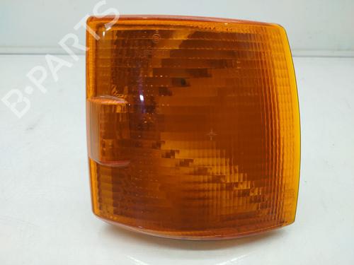 Right front indicator SEAT INCA (6K9)  | BP20306124C33 