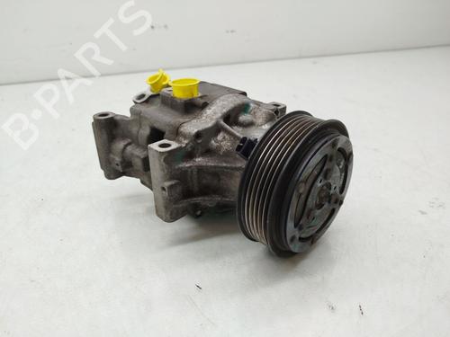 Used AC compressor LANCIA MUSA (350_) 1.3 D Multijet (350.AXG11, 350.AXG1A) (90 hp) 18335951