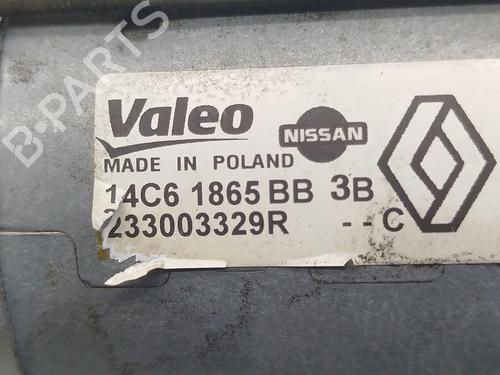 Starter RENAULT KANGOO Express (FW0/1_) 1.5 dCi 75 (FW07, FW10, FW04) | BP22365137M8 