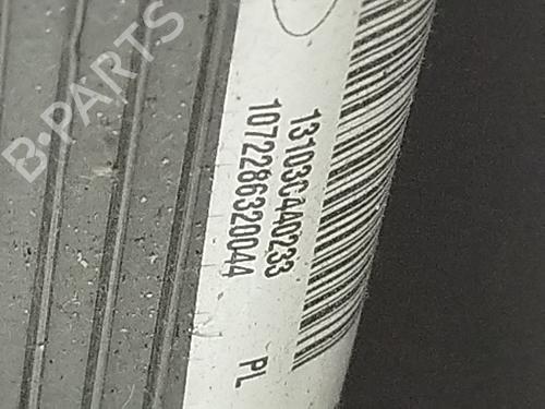 Kollisonspute sett FORD B-MAX (JK) 1.0 EcoBoost | BP30302954C86 