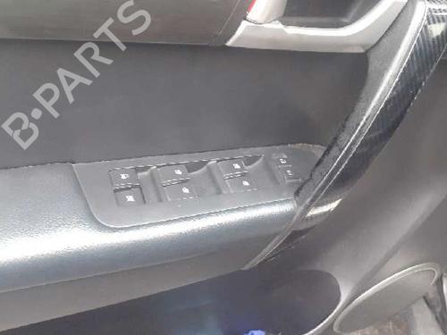 Rear right window mechanism CHEVROLET CAPTIVA (C100, C140) 2.0 D | BP8227723C25 