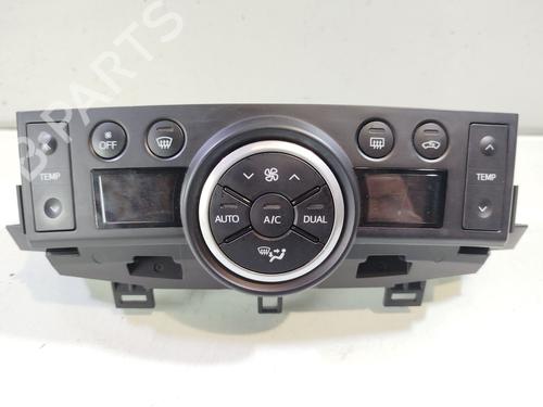 Used Climate control TOYOTA VERSO (_R2_) 1.6 (ZGR20_, ZGR20R) (132 hp) 29977385