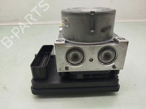 ABS pump CITROËN C4 III (BA_, BB_, BC_) 1.5 BlueHDi 130 (BBYHZB) | BP29280005M43 