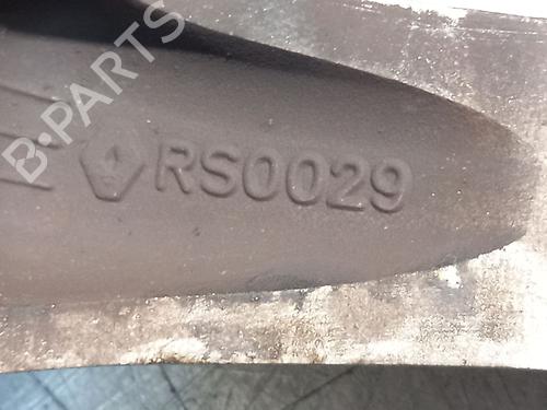 Fælk RENAULT MEGANE IV Hatchback (B9A/M/N_) 1.3 TCe 140 (B9NB) | BP31828853C45