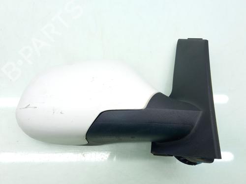 Right mirror SEAT ALTEA (5P1) 1.2 TSI | BP17492404C27 