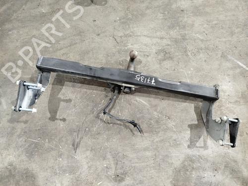 Tow ball/Mechanism MERCEDES-BENZ VITO / MIXTO Van (W639) 111 CDI (639.601, 639.603, 639.605) | BP24528900C141 