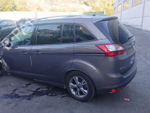 Engine FORD GRAND C-MAX (DXA/CB7, DXA/CEU) 1.6 TDCi | BP39380215M1 - Image 22