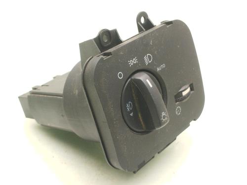 Headlight switch LAND ROVER DISCOVERY III (L319) 2.7 TD 4x4 | BP38460744I24 - Image 2