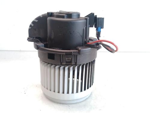 Heater blower motor RENAULT ZOE (BFM_) ZOE | BP38045908M62 - Image 2
