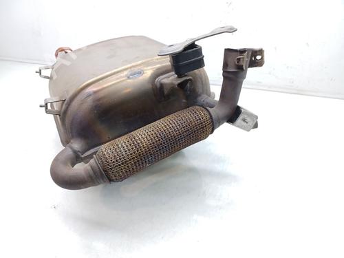 Exhaust system BMW i3 (I01)  | BP23104775M121 