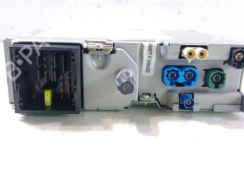 Radio PEUGEOT EXPERT Van (V_) 2.0 BlueHDi 180 | BP34568270E6 - Image 4