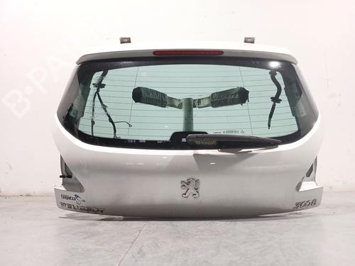 Used Tailgate Tailgate 37700499 37700499
