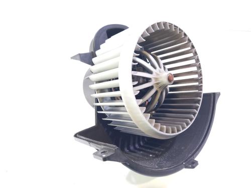 Moteur de chauffage VW TOUAREG (7LA, 7L6, 7L7) 5.0 V10 TDI (313 hp) 16502021